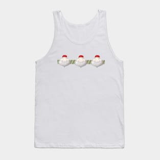 Santa Bao Ribbon Tank Top